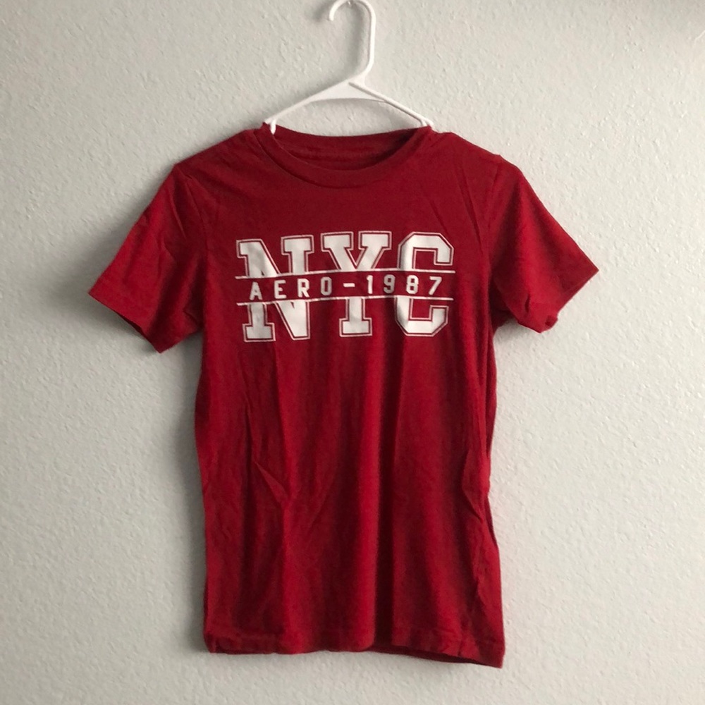 Men’s Aeropostale Shirt